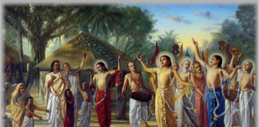 Knowing Sri Mayapur As It Is – 10 mayapur