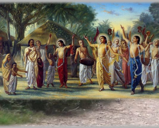 Knowing Sri Mayapur As It Is – 10 mayapur