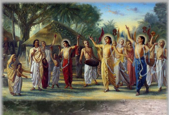 Knowing Sri Mayapur As It Is – 10 mayapur