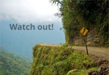 The biggest danger faced by seniors in spiritual life watch out your spiritual life