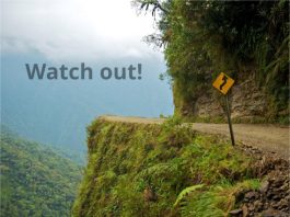 The biggest danger faced by seniors in spiritual life watch out your spiritual life