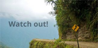 The biggest danger faced by seniors in spiritual life watch out your spiritual life