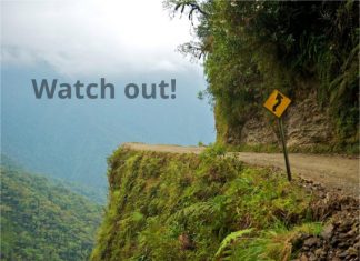 The biggest danger faced by seniors in spiritual life watch out your spiritual life