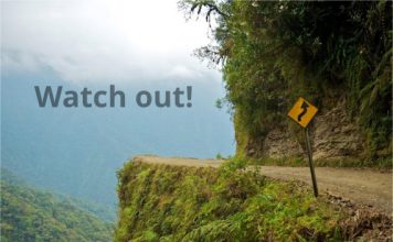 The biggest danger faced by seniors in spiritual life watch out your spiritual life