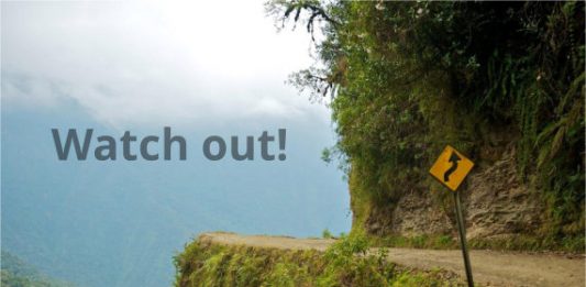 The biggest danger faced by seniors in spiritual life watch out your spiritual life