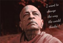 Srila Prabhupada – A Bharat Ratna Or Vishva Ratna? Srila Prabhupada - Bharat Ratna or Vishva Ratna