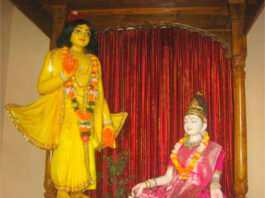 Knowing Sri Mayapur As It Is – 11 Simanta dvipa Deities - Sri Mayapur dham