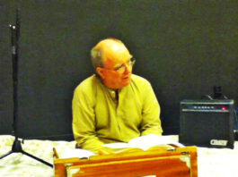 Sriman Paradhyeya Prabhu – A Lost Jewel Who Exemplified Humility in Service paradhyeya