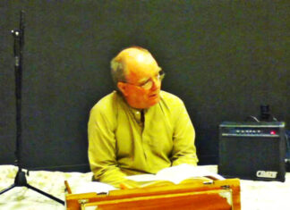 Sriman Paradhyeya Prabhu – A Lost Jewel Who Exemplified Humility in Service paradhyeya