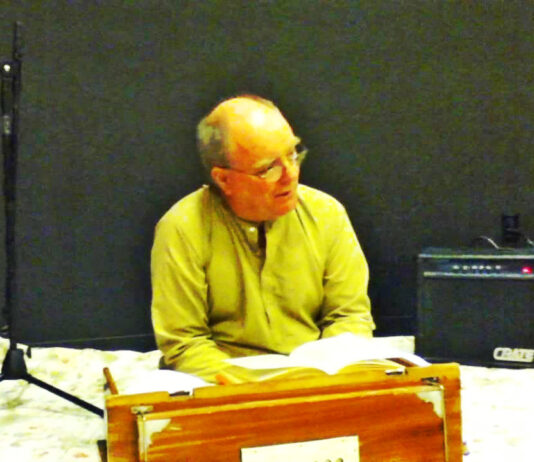 Sriman Paradhyeya Prabhu – A Lost Jewel Who Exemplified Humility in Service paradhyeya