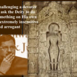 When Ignorance Meets Arrogance – CJI Gavai Controversy
