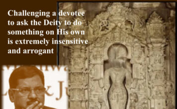 When Ignorance Meets Arrogance – CJI Gavai Controversy cji gavai