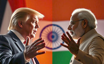 Here Is Why Trump’s India-Pakistan Ceasefire Claim May Not Be Entirely False modi and trump