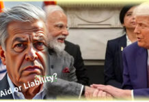 Peter Navarro: Trump’s Aid or Liability?