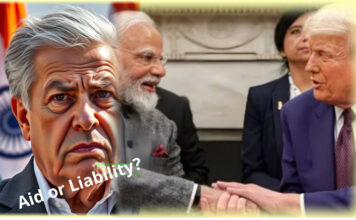 Peter Navarro: Trump’s Aid or Liability?