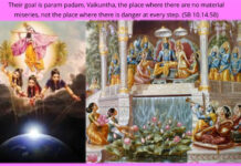 Sure Ways To Transcend Pain Forever pain free Vaikuntha