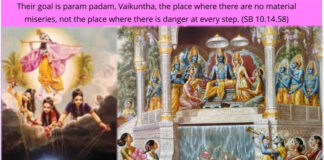 Sure Ways To Transcend Pain Forever pain free Vaikuntha