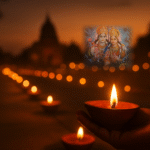 When the Lights of Diwali Fade – What Remains is This