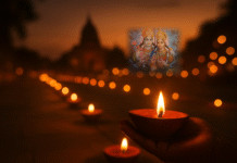 When the Lights of Diwali Fade – What Remains is This Diwali