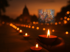 When the Lights of Diwali Fade – What Remains is This Diwali