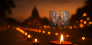 When the Lights of Diwali Fade – What Remains is This Diwali