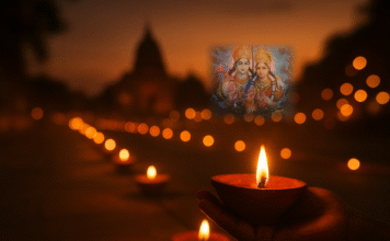 When the Lights of Diwali Fade – What Remains is This Diwali