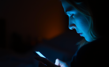 Don’t ignore this if you use mobile phones after 10 PM! mobile at night