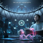 The Velvet Handcuffs: How Big Tech is Quietly Building a Walled Garden Around You walled garden