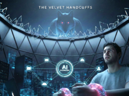 The Velvet Handcuffs: How Big Tech is Quietly Building a Walled Garden Around You walled garden