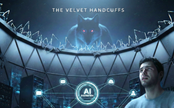 The Velvet Handcuffs: How Big Tech is Quietly Building a Walled Garden Around You walled garden