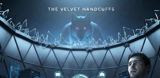 The Velvet Handcuffs: How Big Tech is Quietly Building a Walled Garden Around You walled garden