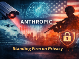 Commending Anthropic’s Refusal to Compromise on Surveillance Anthorpic stands firm