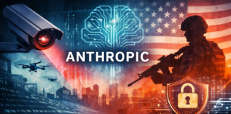 Commending Anthropic’s Refusal to Compromise on Surveillance Anthorpic stands firm